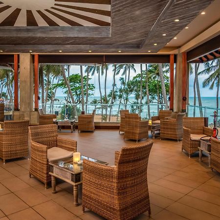 Royal Palms Beach Hotel Kalutara Extérieur photo