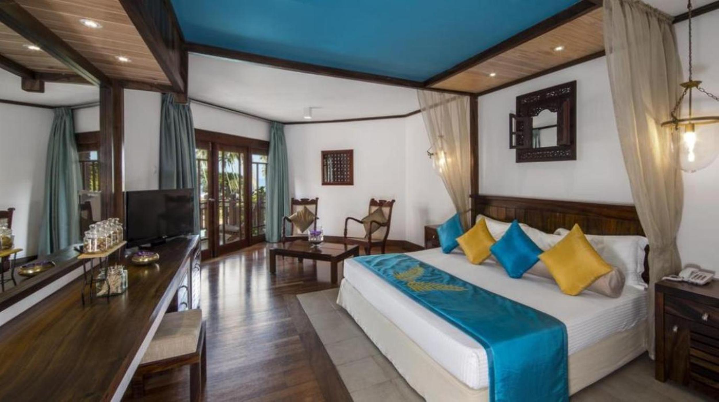 Royal Palms Beach Hotel Kalutara Extérieur photo