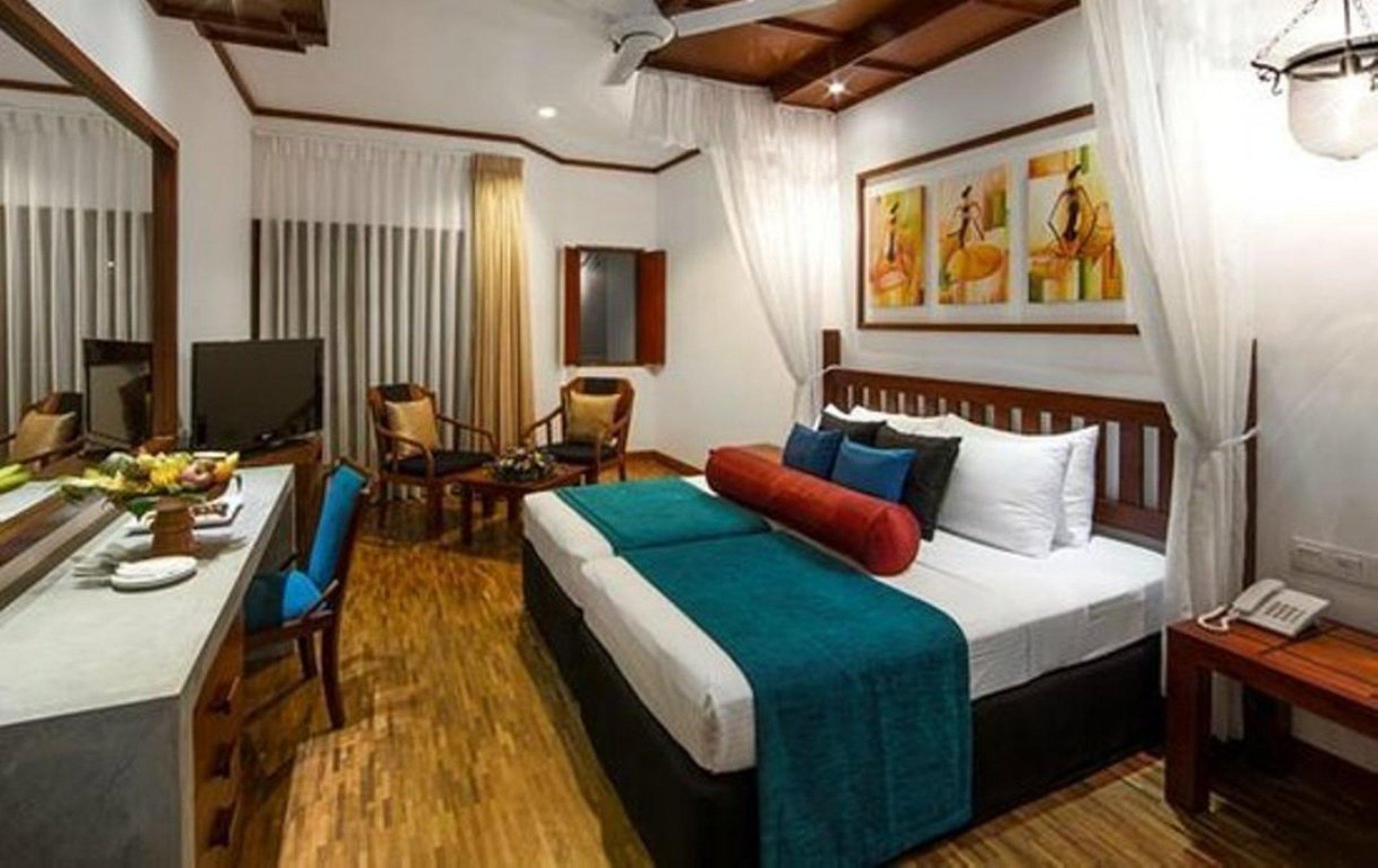 Royal Palms Beach Hotel Kalutara Extérieur photo