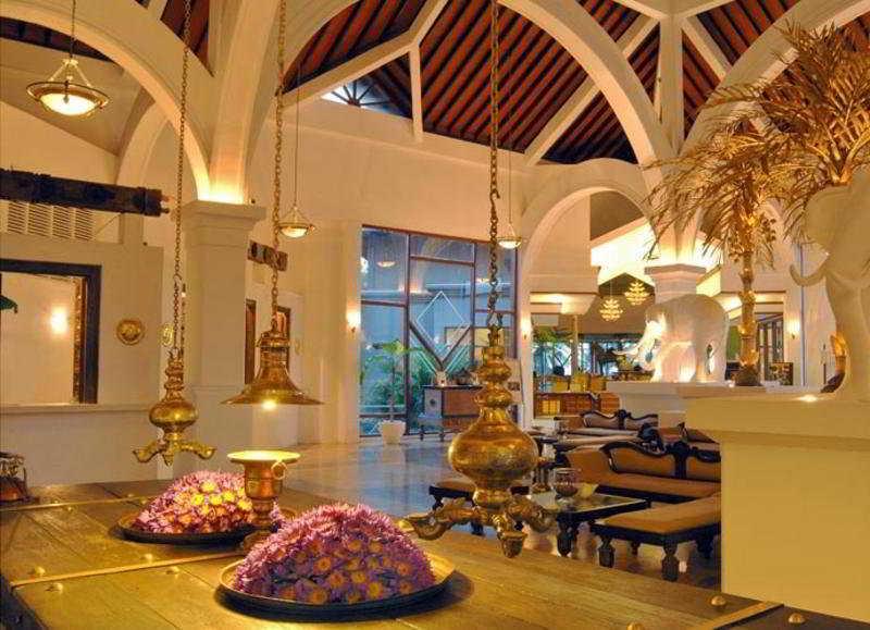 Royal Palms Beach Hotel Kalutara Extérieur photo