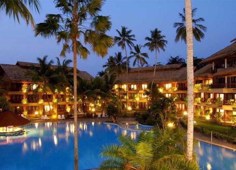 Royal Palms Beach Hotel Kalutara Extérieur photo