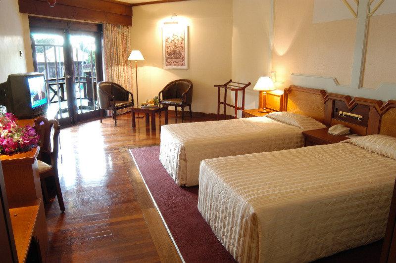 Royal Palms Beach Hotel Kalutara Extérieur photo