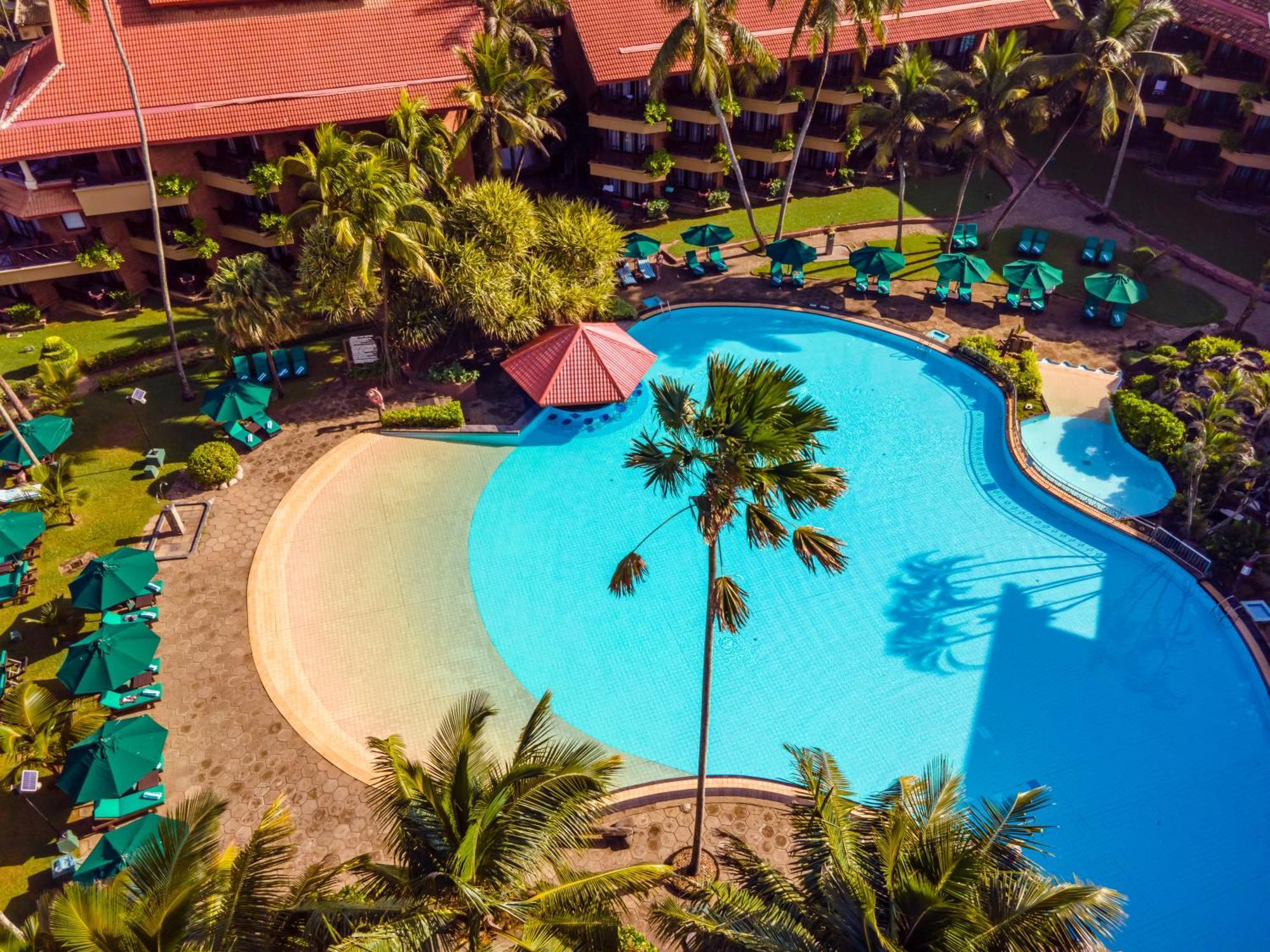 Royal Palms Beach Hotel Kalutara Extérieur photo