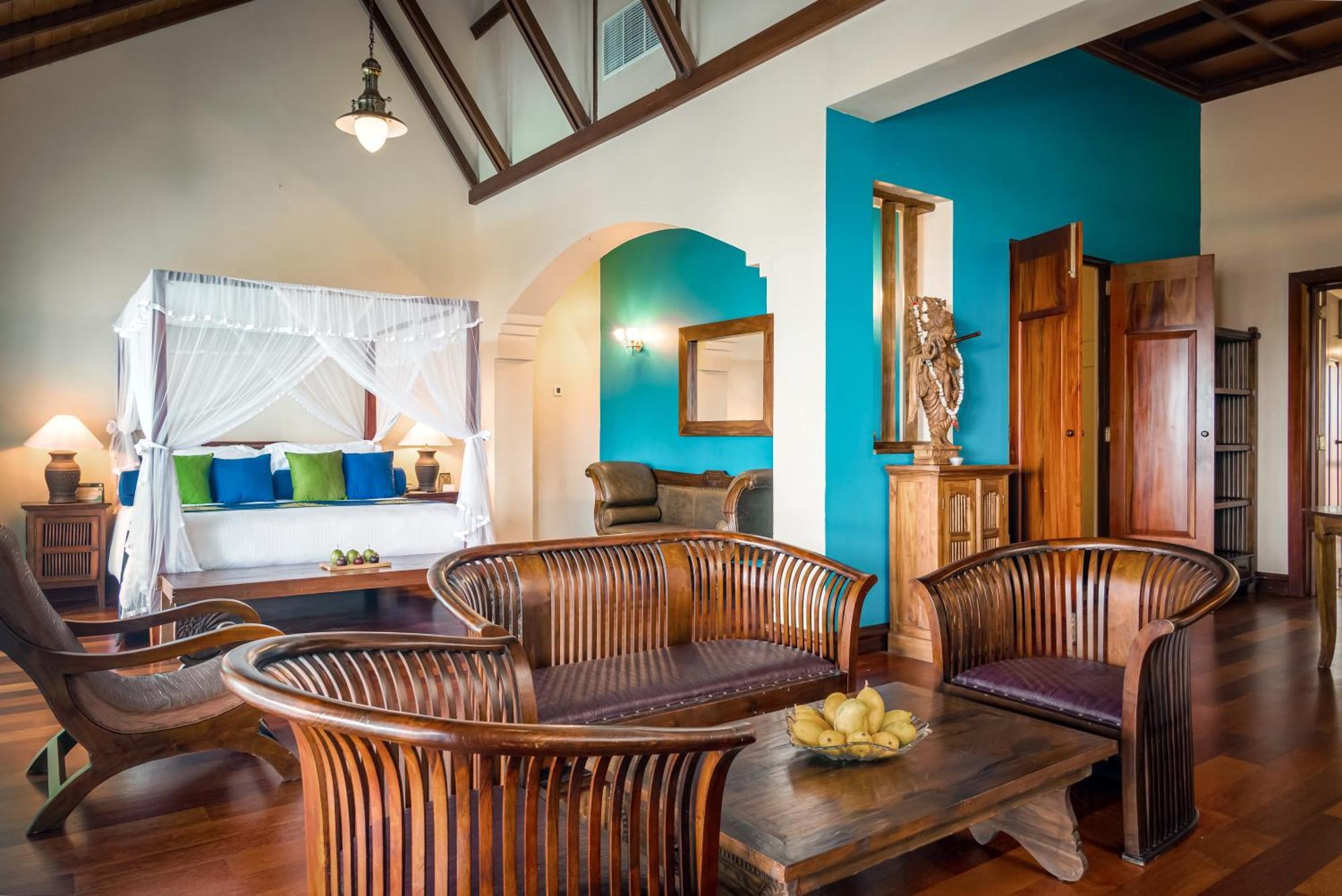 Royal Palms Beach Hotel Kalutara Extérieur photo