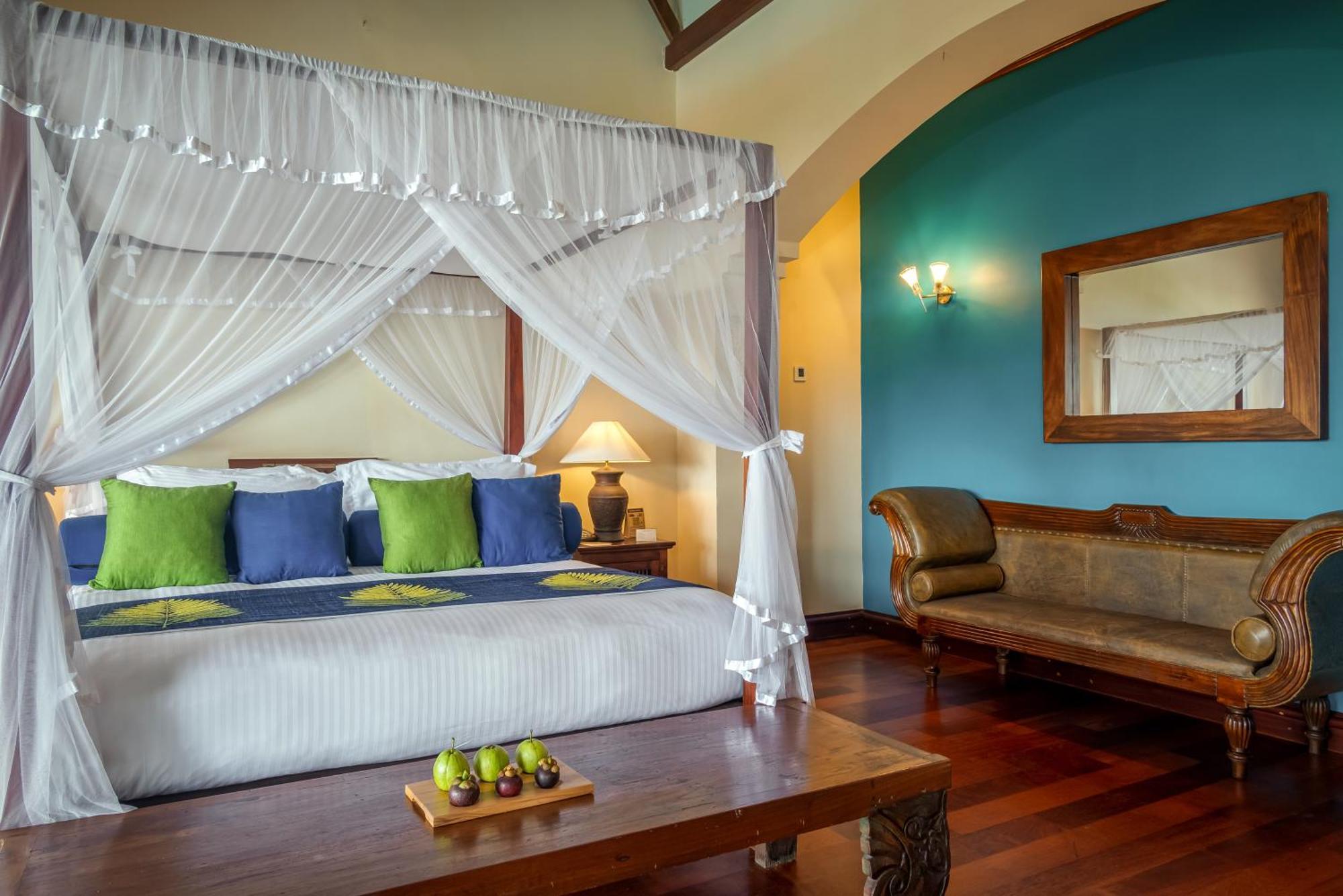 Royal Palms Beach Hotel Kalutara Extérieur photo