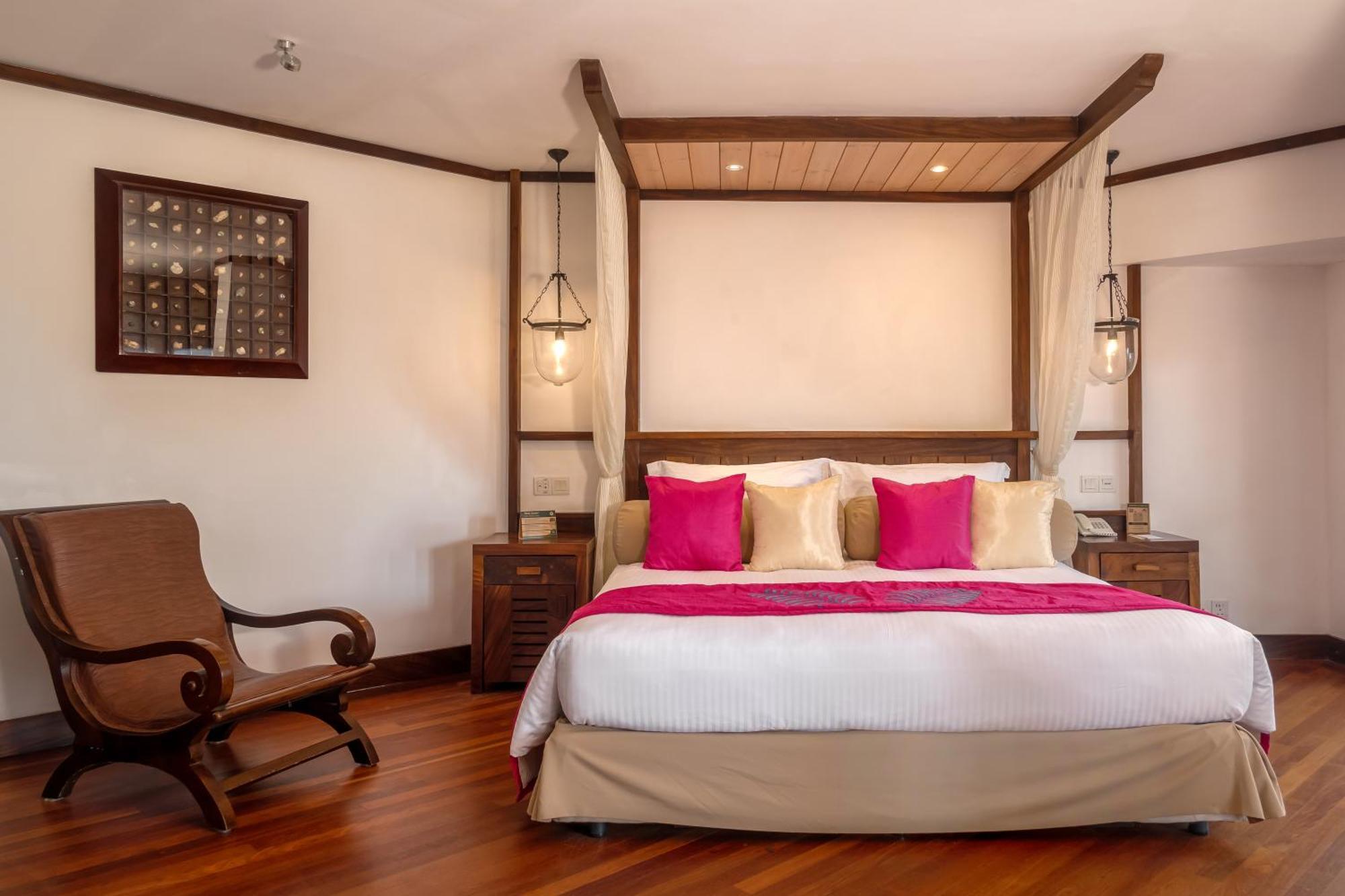 Royal Palms Beach Hotel Kalutara Extérieur photo