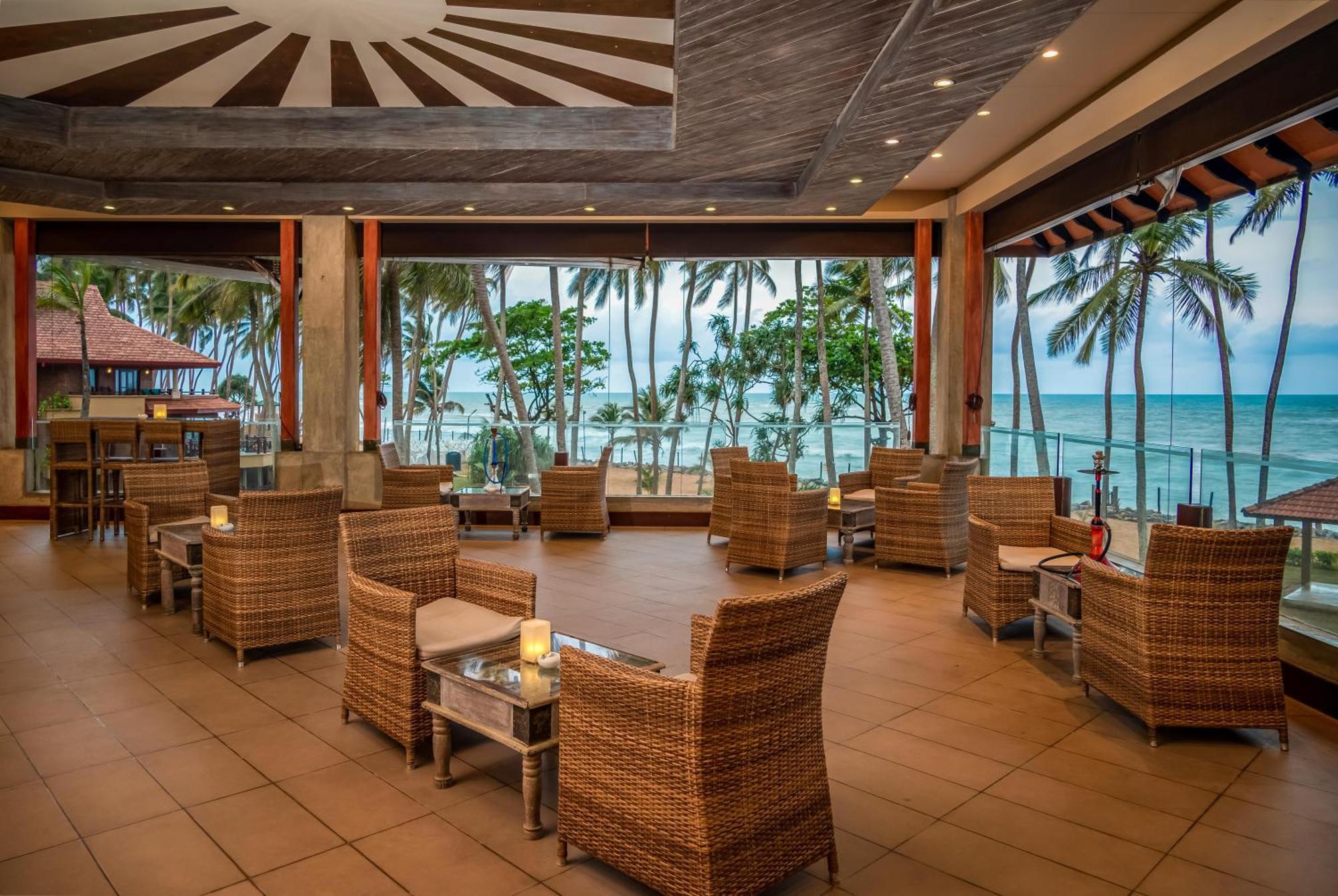 Royal Palms Beach Hotel Kalutara Extérieur photo