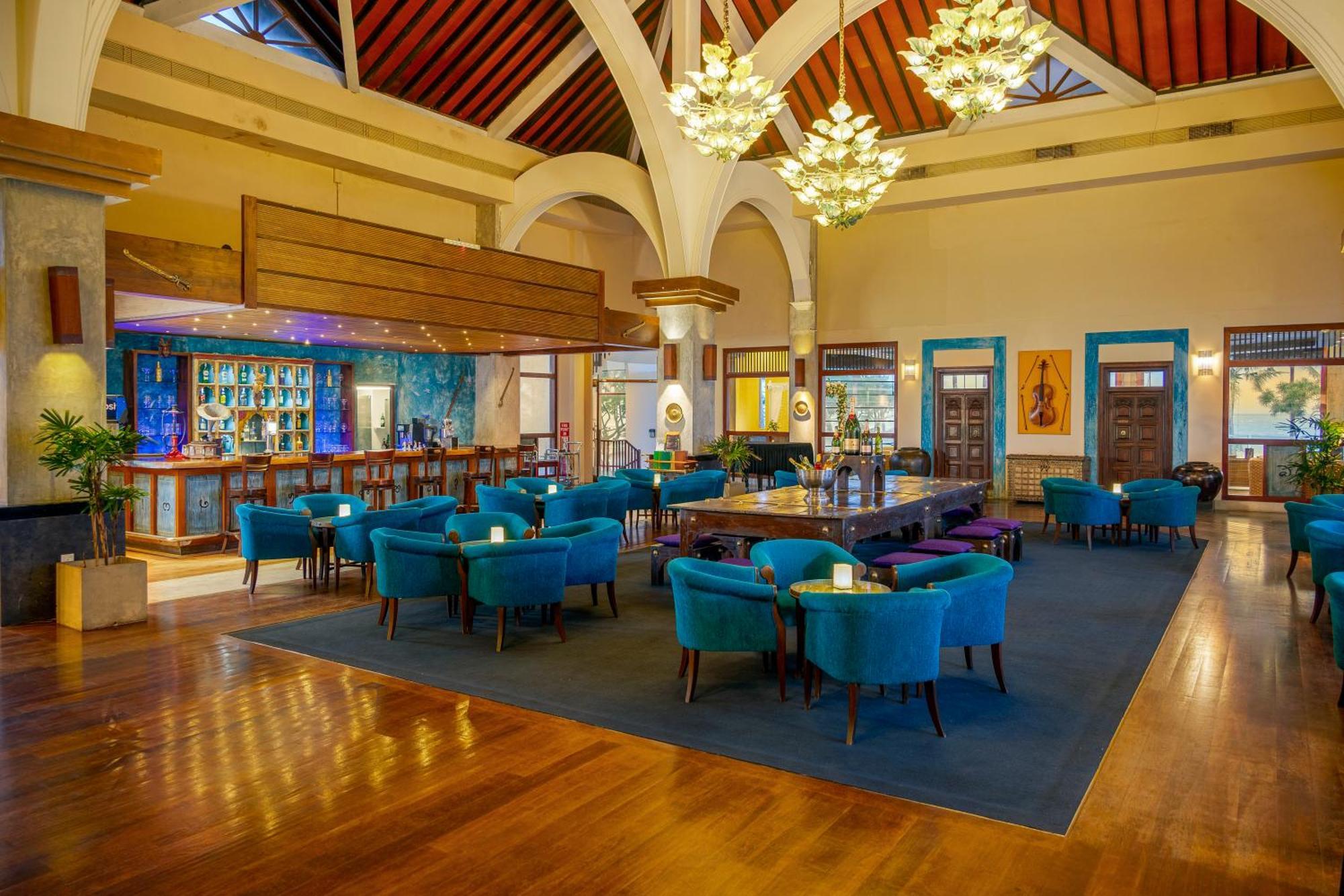 Royal Palms Beach Hotel Kalutara Extérieur photo