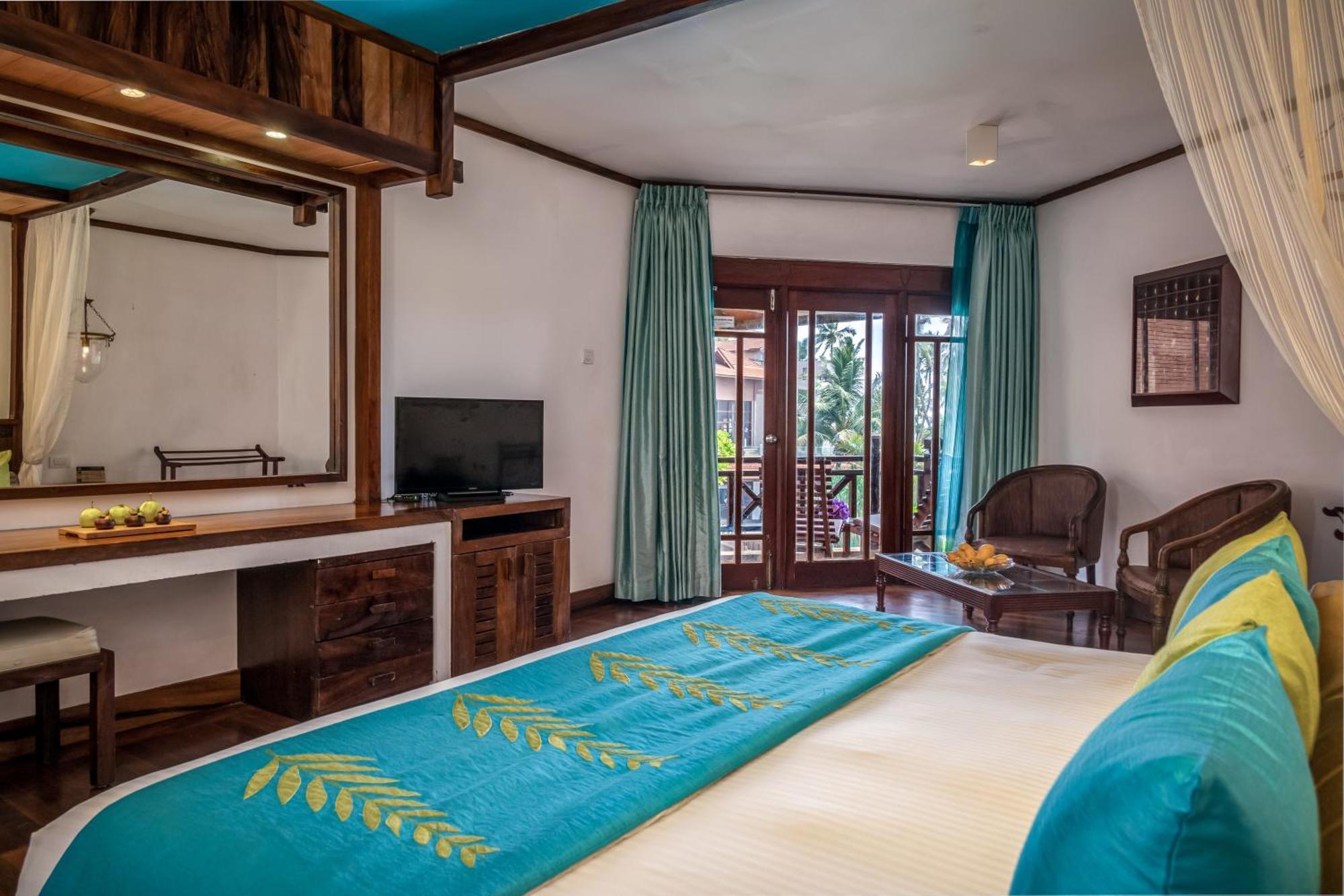 Royal Palms Beach Hotel Kalutara Extérieur photo