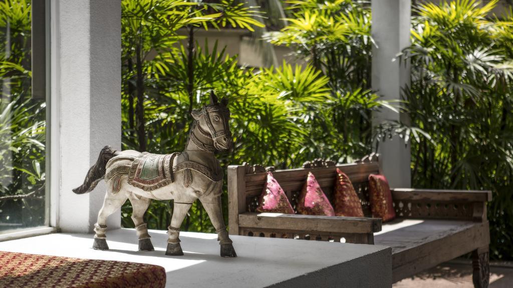 Royal Palms Beach Hotel Kalutara Extérieur photo