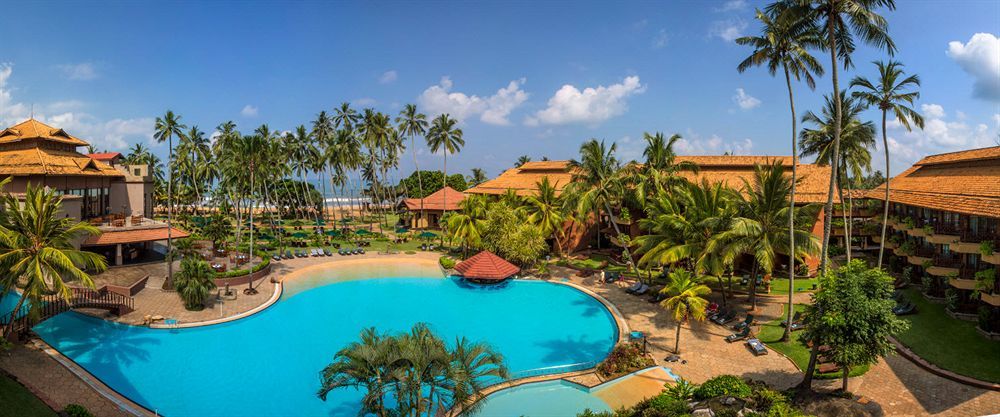 Royal Palms Beach Hotel Kalutara Extérieur photo