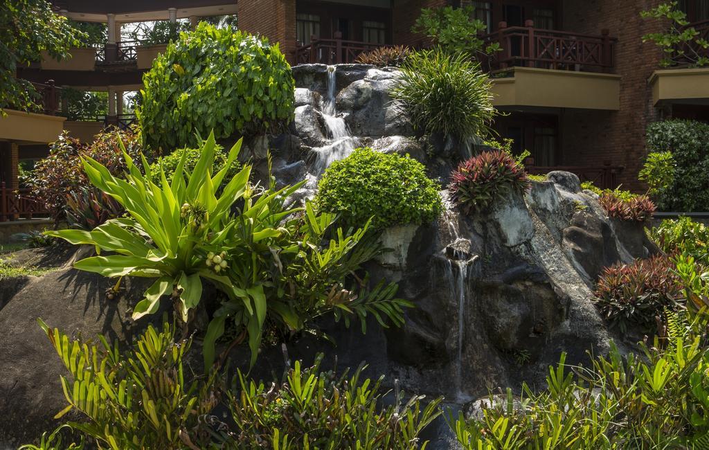 Royal Palms Beach Hotel Kalutara Extérieur photo